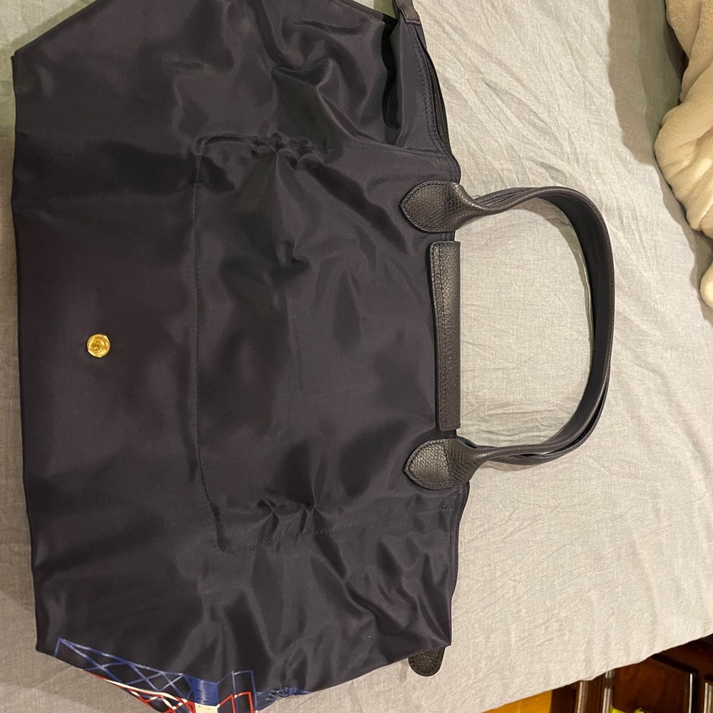 LongChamp Tote Bag - Picture 6 of 9